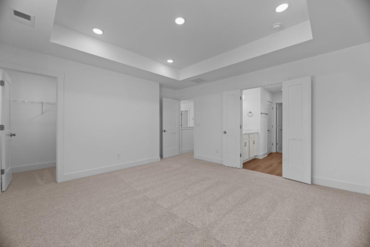 Interior - Representational Photo