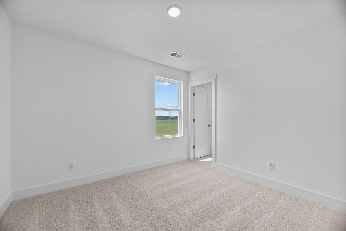 Interior - Representational Photo