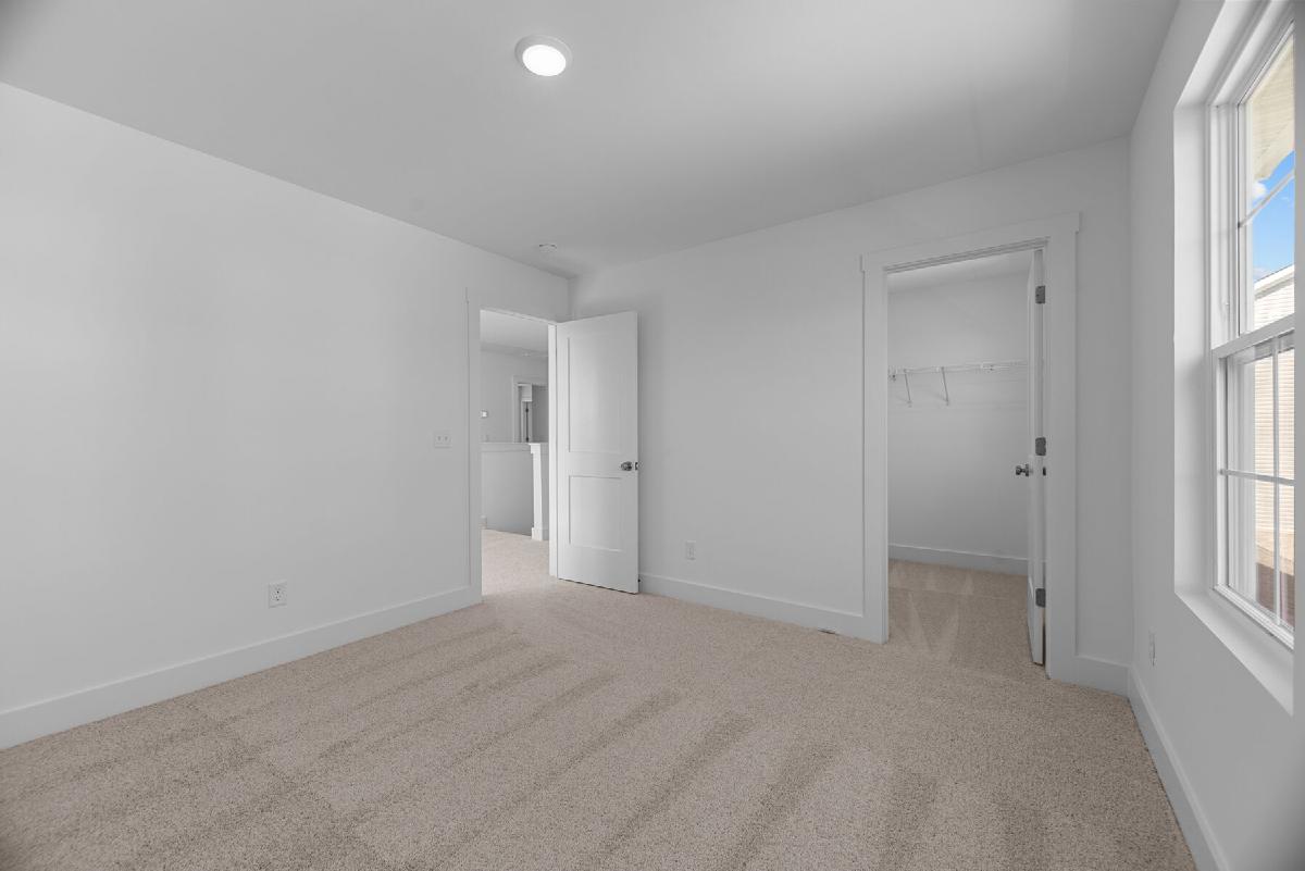 Interior - Representational Photo