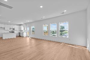 Interior - Representational Photo