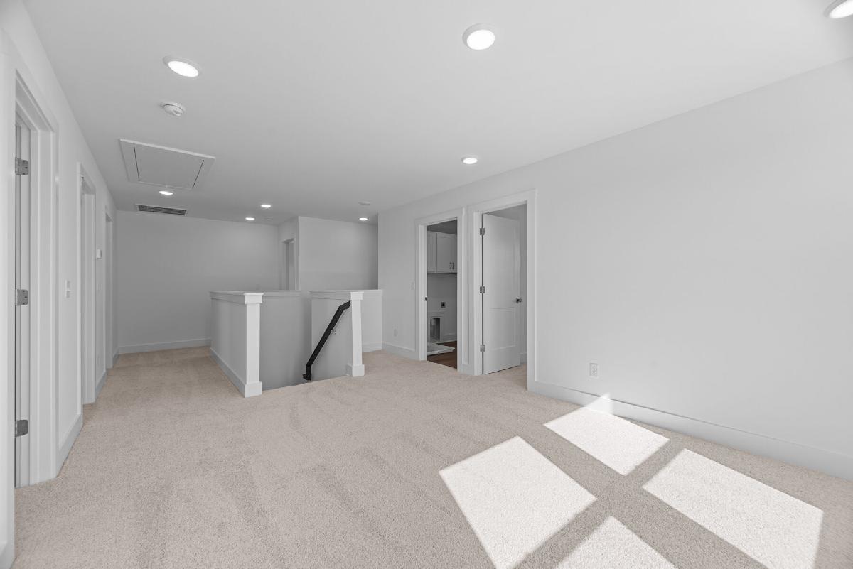 Interior - Representational Photo