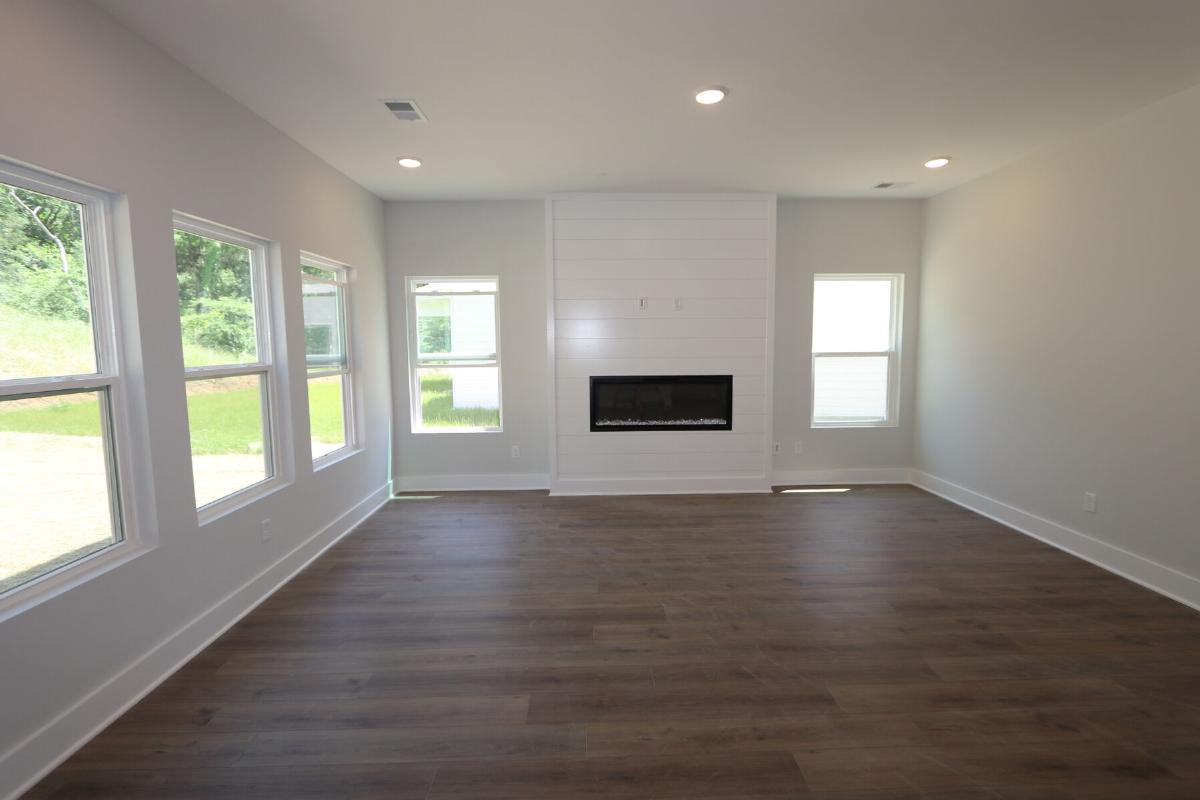 Family Room - Representational Photo