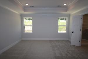 Bedroom - Representational Photo