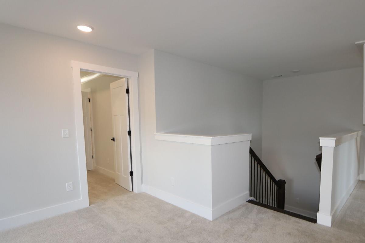 Interior - Representational Photo