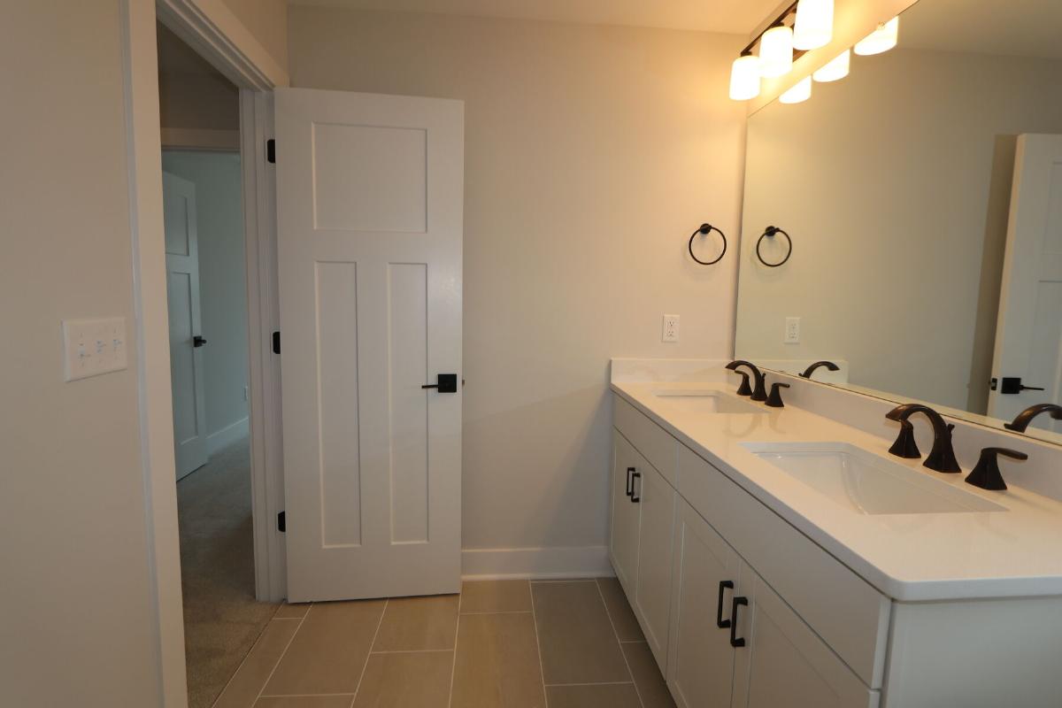 Interior - Representational Photo