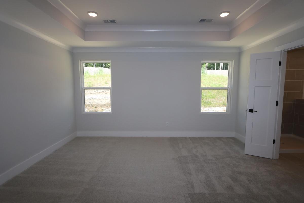 Bedroom - Representational Photo