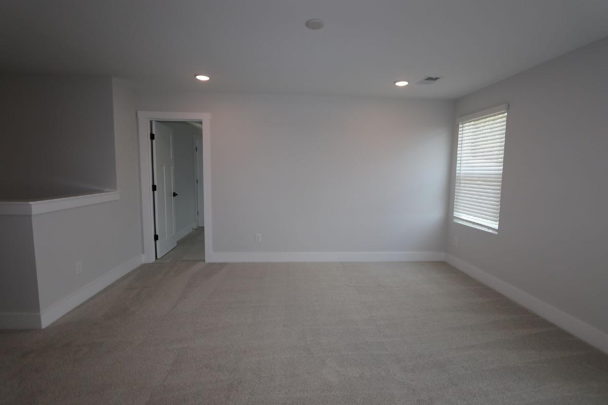 Interior - Representational Photo