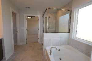 Owner's Bathroom - Representational Photo