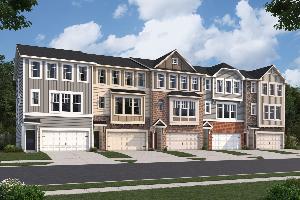 2710 Hunter Woods Drive