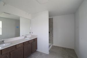Owner's Bathroom