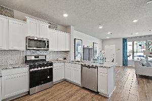 Crockett 5A3 Representative Photography