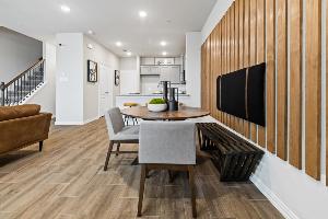 Crockett 5A3 Representative Photography