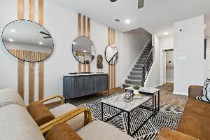 Crockett 5A3 Representative Photography