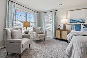 Crockett 5A3 Representative Photography