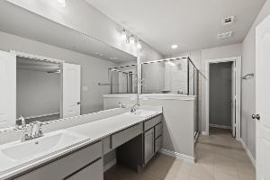 Crockett 5A3 Representative Photography