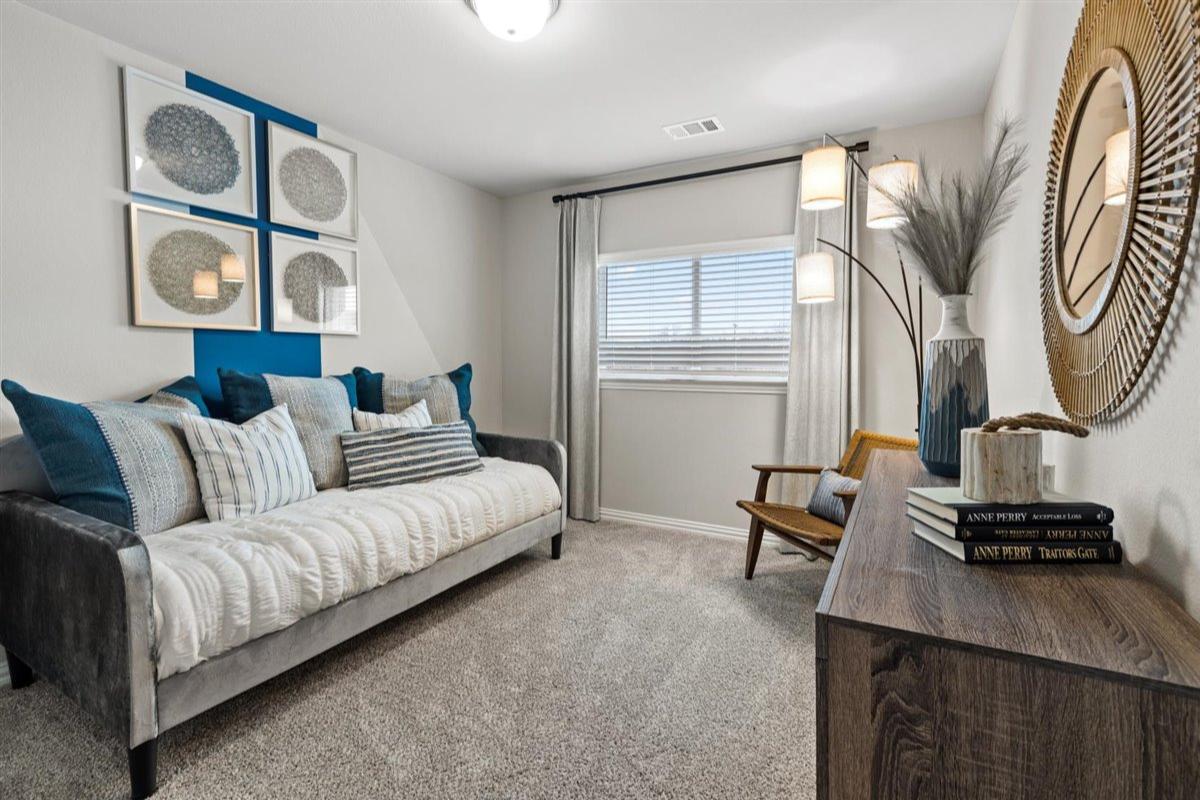 Crockett 5A3 Representative Photography