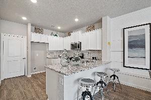 Crockett 5A3 Representative Photography