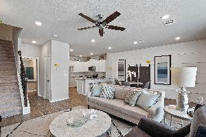 Crockett 5A3 Representative Photography