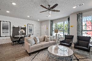 Crockett 5A3 Representative Photography