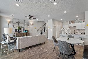 Crockett 5A3 Representative Photography