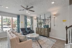 Crockett 5A3 Representative Photography