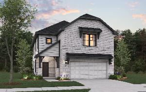 Sweetwater III Elevation W