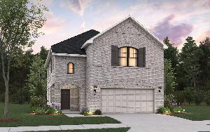 Sweetwater III Elevation U