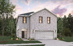 Sweetwater III Elevation H