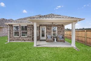 Exterior - Representational Photo