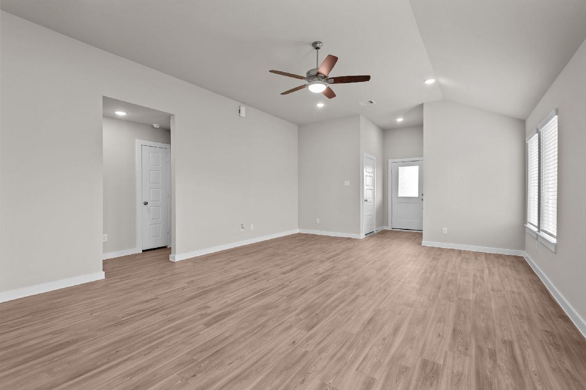 Interior - Representational Photo