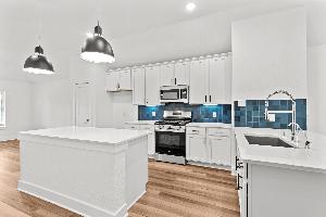 Kitchen - Representational Photo