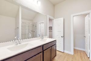 Bathroom - Representational Photo