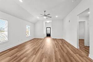 Interior - Representational Photo