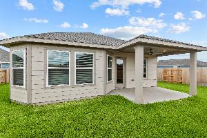 Porch - Representational Photo