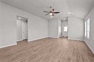 Interior - Representational Photo