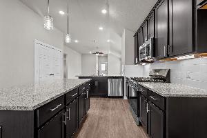 Kitchen - Representational Photo