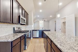 Kitchen - Representational Photo