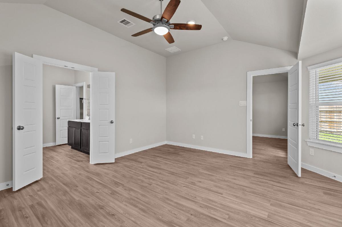 Interior - Representational Photo