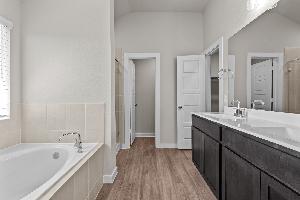 Bathroom - Representational Photo