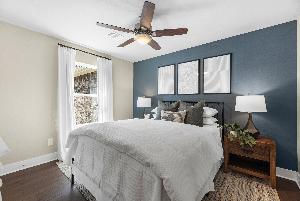 OwnerBedroom, Interior, Interior, Study  - Representational Photo