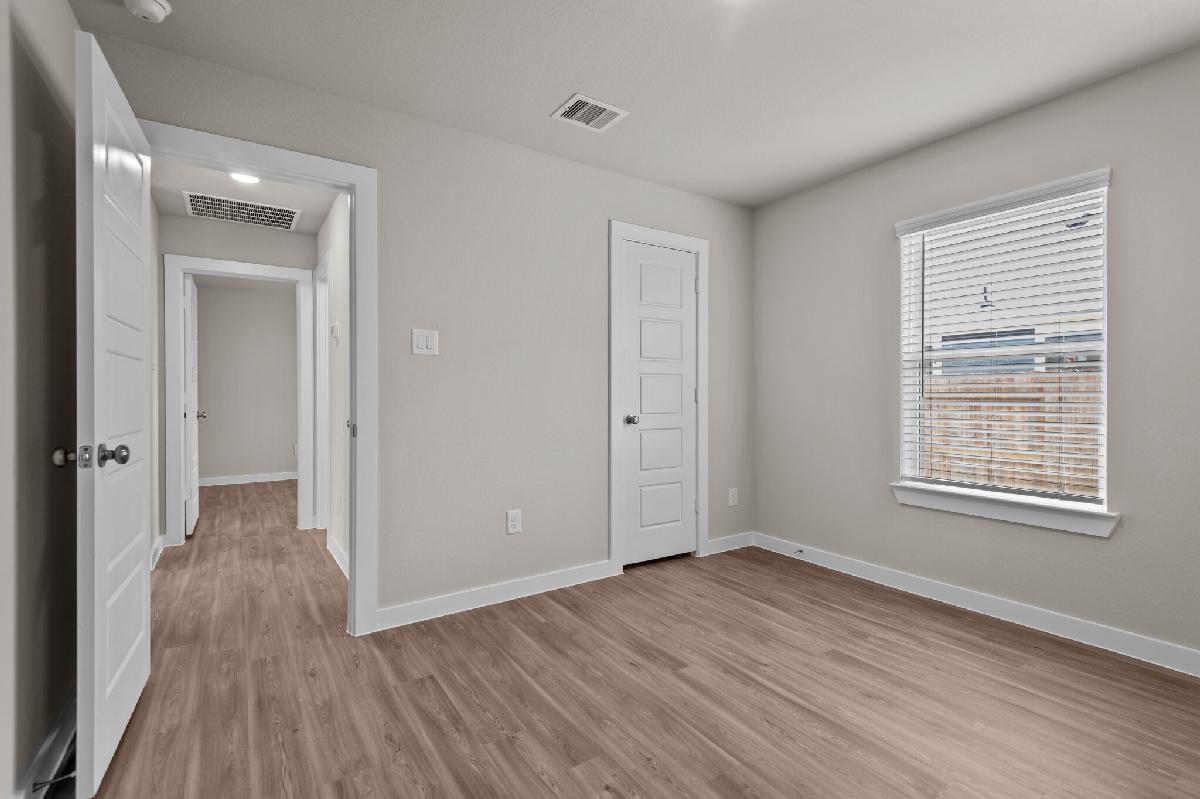 Interior - Representational Photo