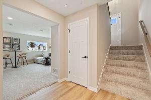 Lower Level Recreation Room