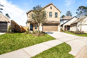 Front Exterior - Representational Photo