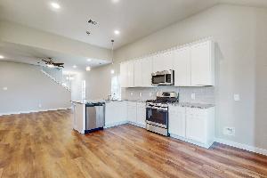 Kitchen - Representational Photo