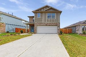 Front Exterior - Representational Photo