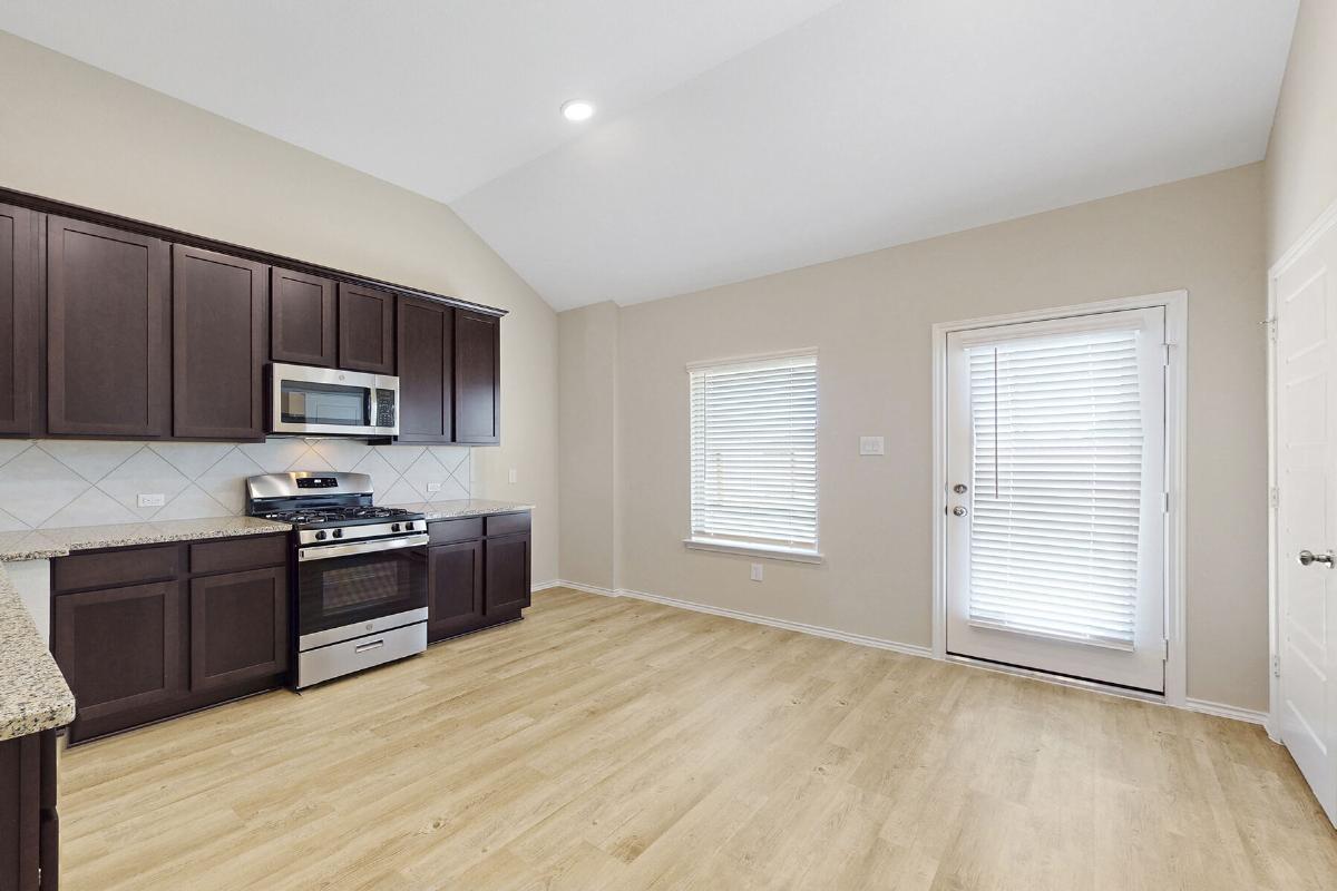 Kitchen - Representational Photo