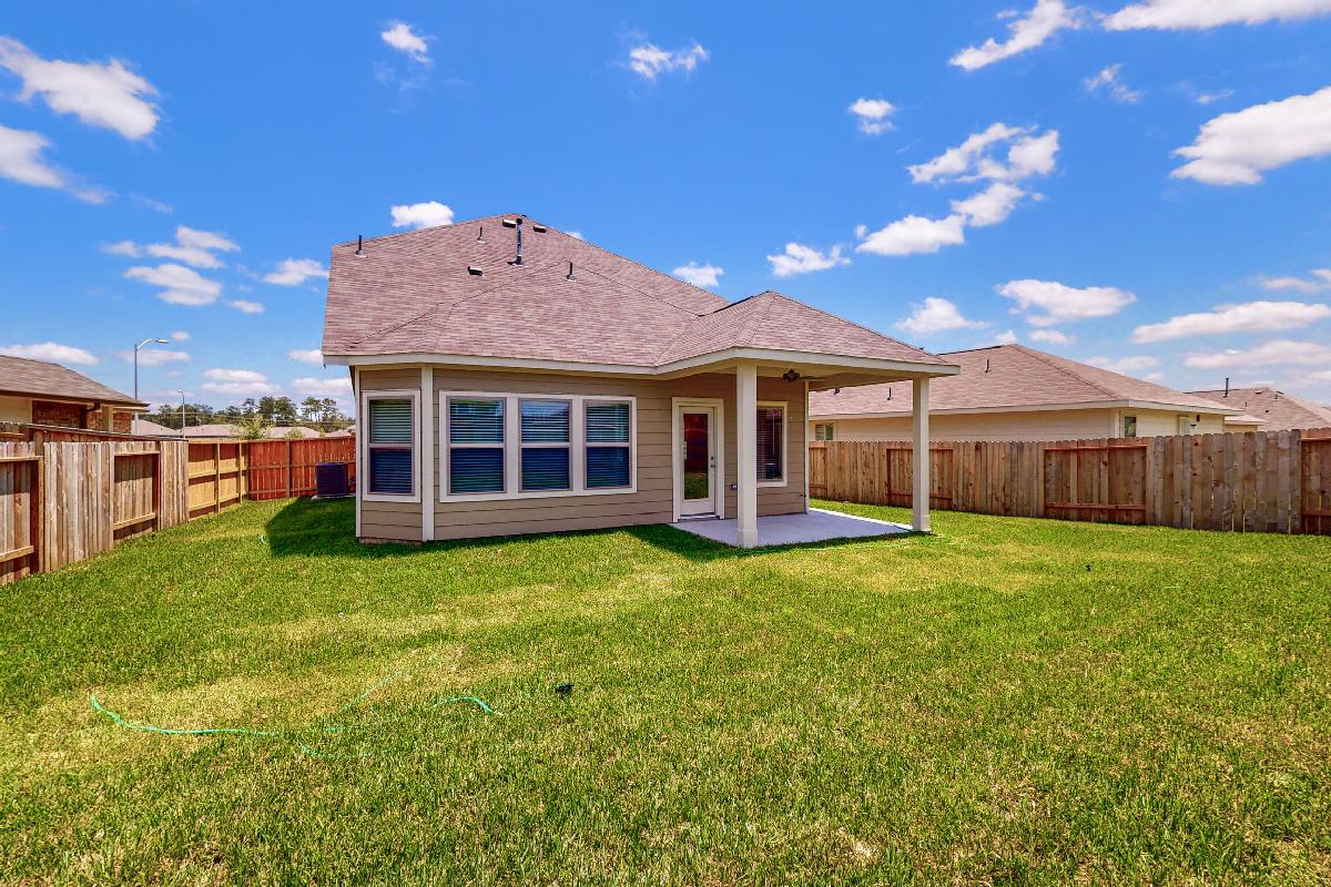 Exterior - Representational Photo