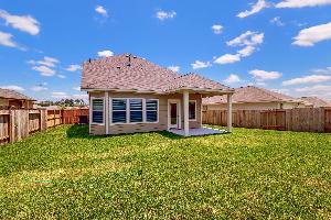 Exterior - Representational Photo