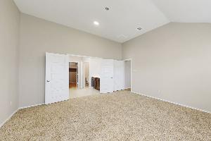 Owner's Suite - Representational Photo