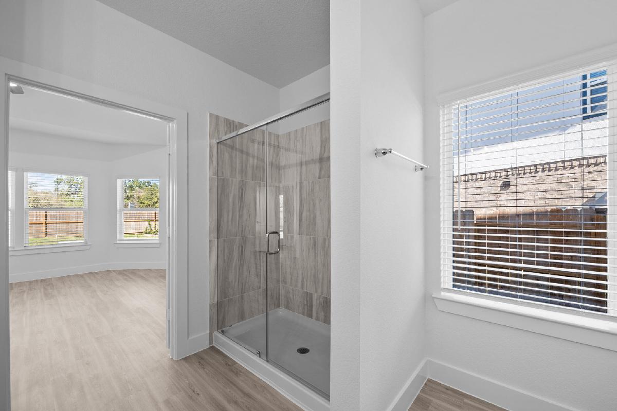 Interior - Representational Photo